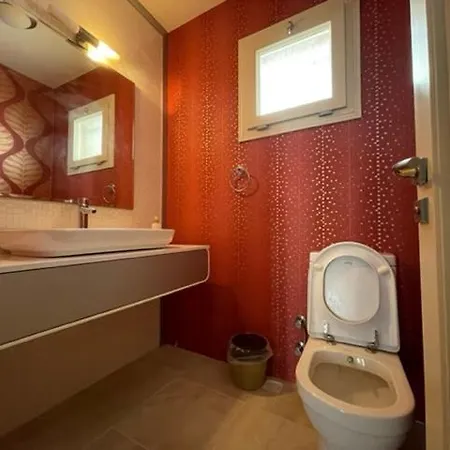 Guezelada Villa Kusadası