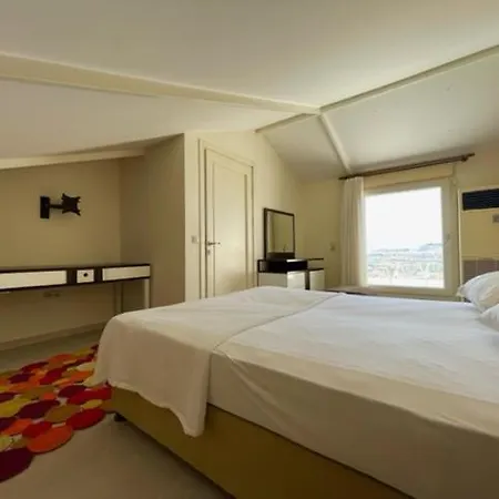 Villa Guezelada Kusadası