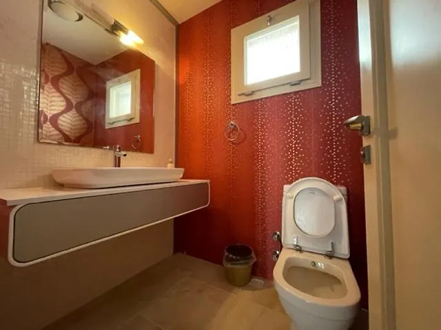 Güzelada Villa Kuşadası