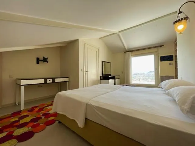 Villa Güzelada Kuşadası