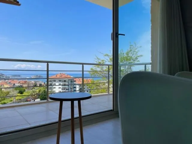 Güzelada Kuşadası