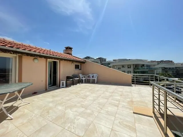 Güzelada * Kuşadası