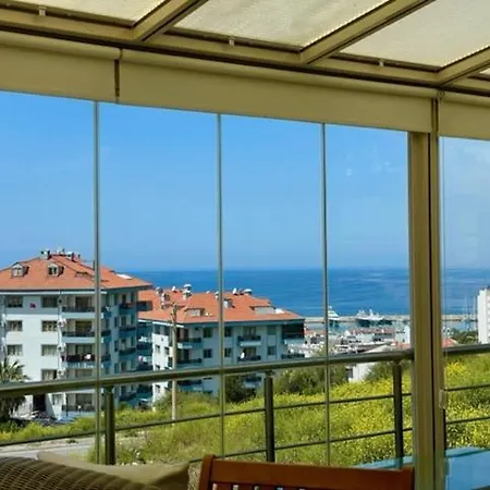 Villa Guezelada Kusadasi