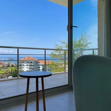 Guezelada Kusadası
