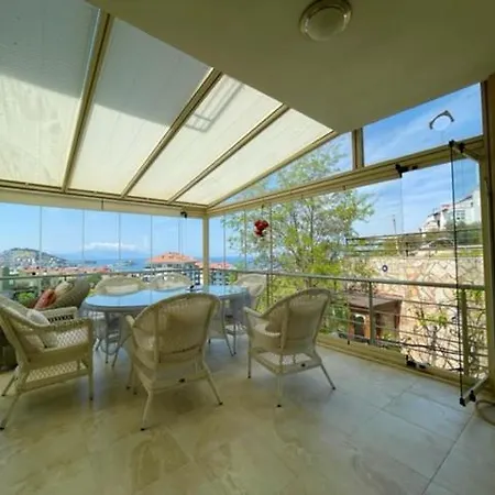 Guezelada Kusadası