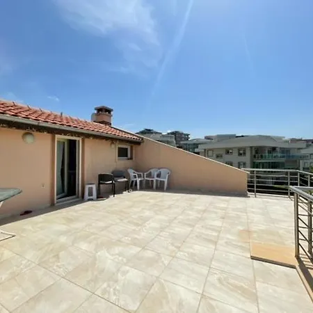 Guezelada * Kusadasi
