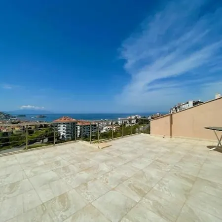 Villa Guezelada Kusadasi