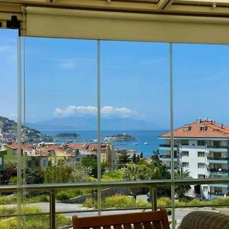 Guezelada Villa *