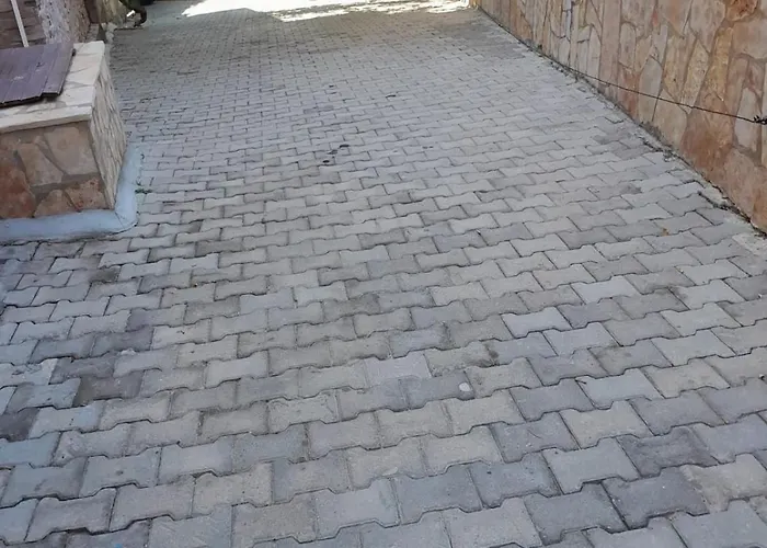 Willa Guezelada Kusadası